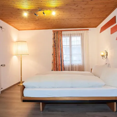 Tenne Saas-Fee