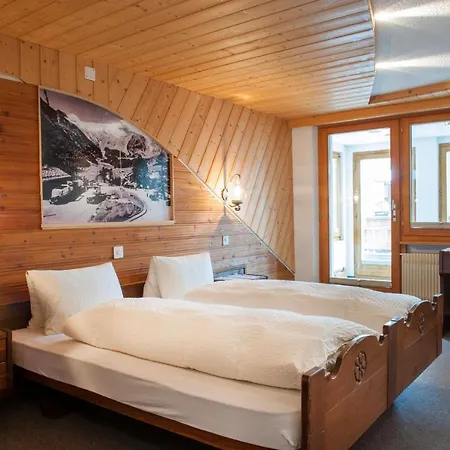 Ξενοδοχείο Tenne