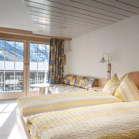 Ξενοδοχείο Tenne 3*