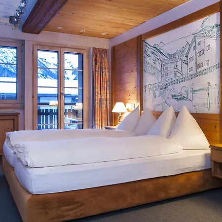 Ξενοδοχείο Tenne 3*