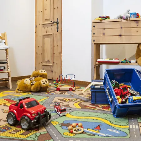 Tenne Ξενοδοχείο