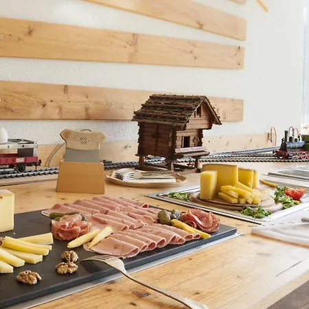 Tenne Ξενοδοχείο 3*