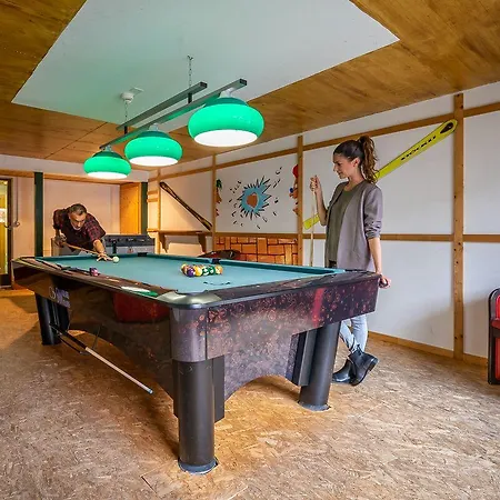 Tenne Ξενοδοχείο 3*