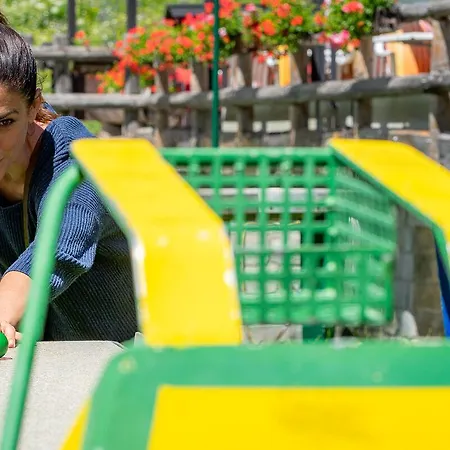 Ξενοδοχείο Tenne