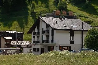 Hotel Tenne