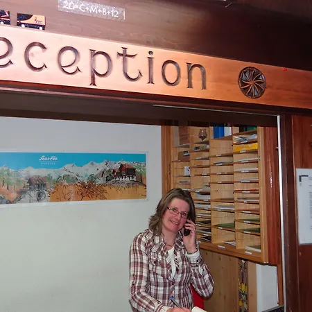 Tenne Ξενοδοχείο 3*