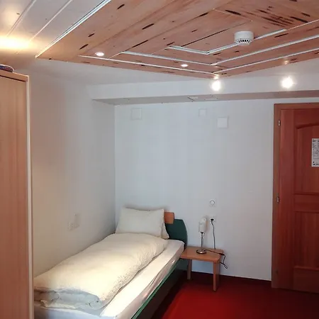Tenne 3* Saas-Fee
