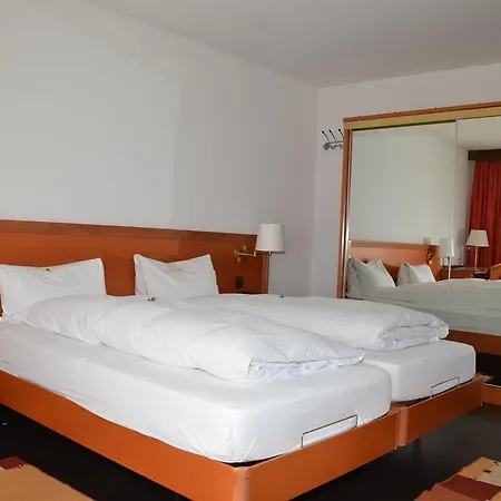 Ξενοδοχείο Tenne 3*