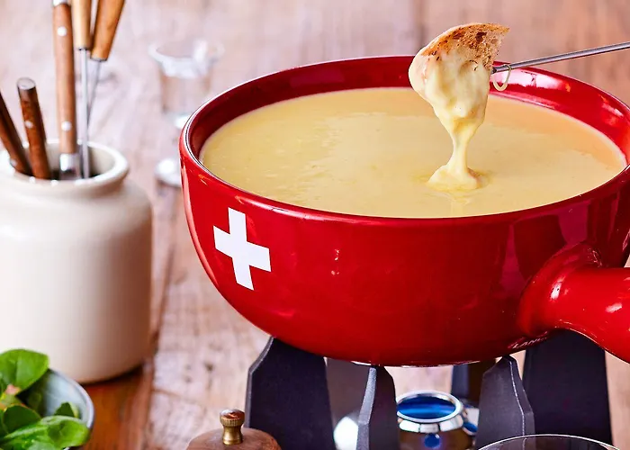 Tenne Szálloda Saas Fee