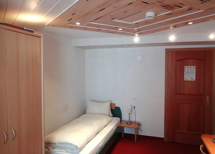 Tenne 3* Saas Fee