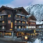 Tenne 3* Saas Fee