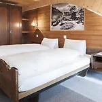 Otel Tenne 3*
