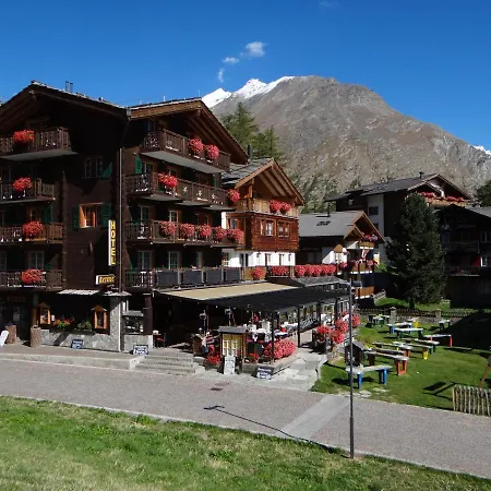 Tenne Saas Fee