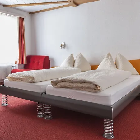 Tenne 3* Saas Fee