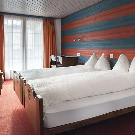 Hotel Tenne 3*