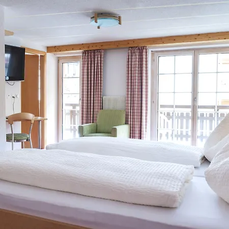 Tenne Saas Fee