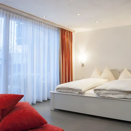 Tenne Hotel