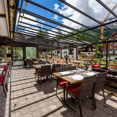 Hotel Tenne 3*