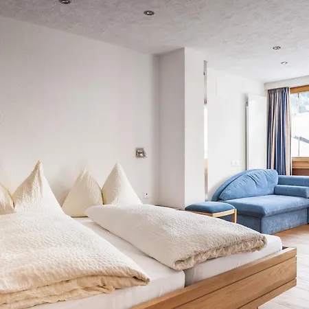 Tenne 3* Saas Fee