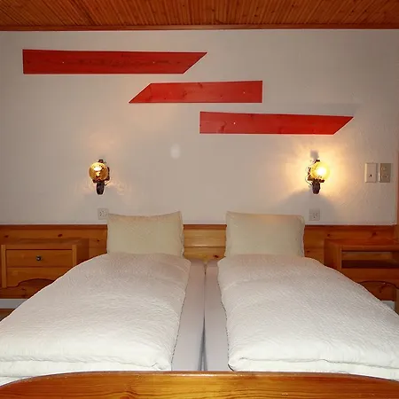 Hotel Tenne 3*
