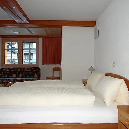 Tenne 3* Saas Fee