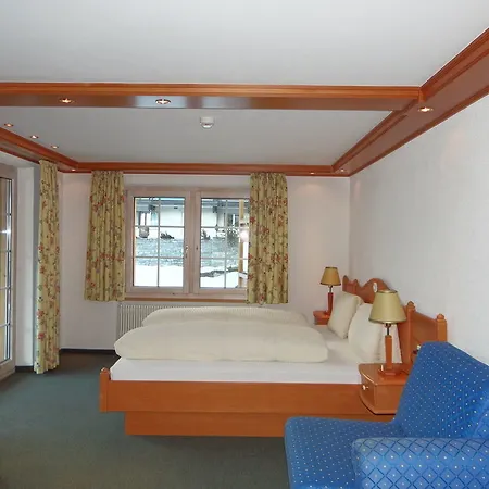 Hotel Tenne 3*