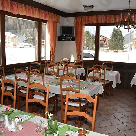 Tenne Hotel Saas Fee