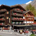 Hotel Tenne Saas Fee
