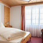 Hotel Tenne Saas Fee