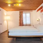 Tenne Saas Fee