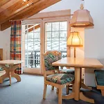 Hotel Tenne Saas Fee