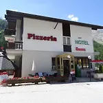 Hotel Tenne Saas Fee