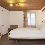 Tenne Hotel Saas Fee