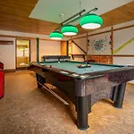 Tenne Hotel Saas Fee