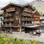 Hotel Tenne