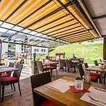 Tenne Hotel Saas Fee