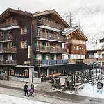 Hotel Tenne