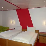 Tenne Hotel 3*
