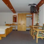Tenne Hotel Saas Fee