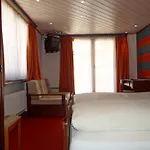 Tenne Hotel Saas Fee