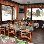 Tenne Hotel Saas Fee