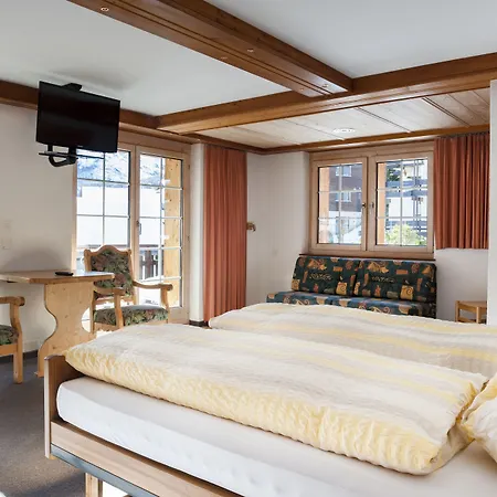 Hotel Tenne 3*